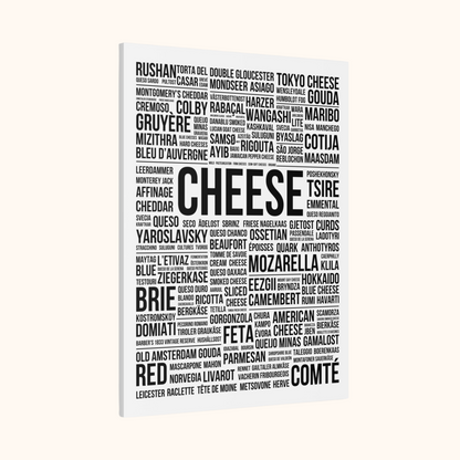 Cheese [White/Black]